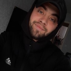 Фотография мужчины Алексей, 31 год из г. Пенза