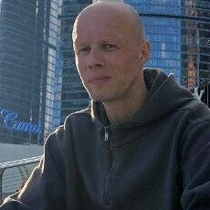 Фотография мужчины Александр, 38 лет из г. Санкт-Петербург