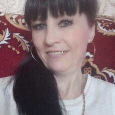 Фотография девушки Ксюша, 46 лет из г. Вичуга
