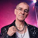 Виктор, 52 года