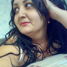 Фотография девушки Джоконда, 47 лет из г. Нижний Новгород