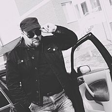 Фотография мужчины Mihail, 44 года из г. Волжский