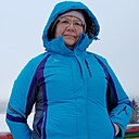 Светлана, 51 год