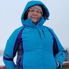 Фотография девушки Светлана, 51 год из г. Иваново