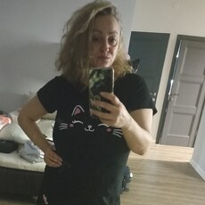 Фотография девушки Анастасия, 42 года из г. Новосибирск