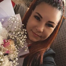 Фотография девушки Юлия, 35 лет из г. Чита