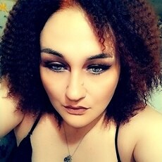 Фотография девушки Ева, 37 лет из г. Рыбинск