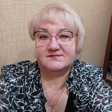 Фотография девушки Ольга, 50 лет из г. Оренбург
