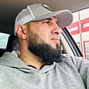 Рамазан, 33 года