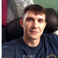 Фотография мужчины Александр, 44 года из г. Щучинск