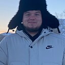 Кирилл, 24 года