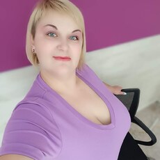 Фотография девушки Ольга, 41 год из г. Горячий Ключ