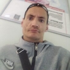 Фотография мужчины Руся, 38 лет из г. Нижнекамск