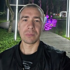 Фотография мужчины Александр, 38 лет из г. Калининград