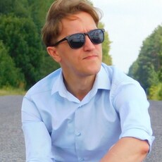 Фотография мужчины Андрей, 40 лет из г. Ельск