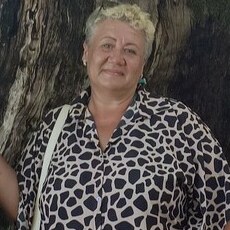 Фотография девушки Грд, 51 год из г. Салават