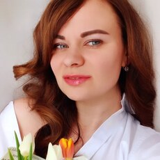 Фотография девушки Катя, 41 год из г. Лысьва