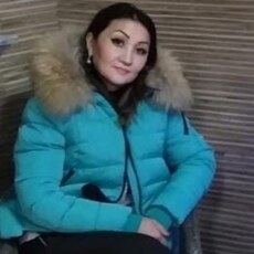 Фотография девушки Айгуль, 49 лет из г. Петропавловск