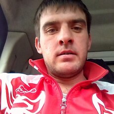Фотография мужчины Дима, 37 лет из г. Лесозаводск