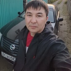 Фотография мужчины Ерлан, 32 года из г. Курган