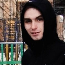 Фотография мужчины Дмитрий, 26 лет из г. Красноярск