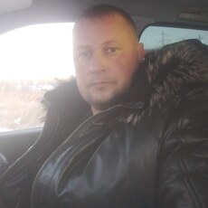 Фотография мужчины Федор, 40 лет из г. Петропавловск