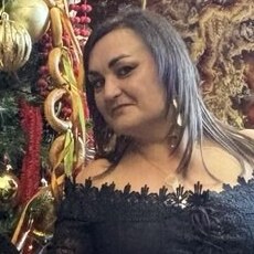 Фотография девушки Нюша, 42 года из г. Новороссийск