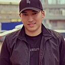 Незнакомец, 36 лет