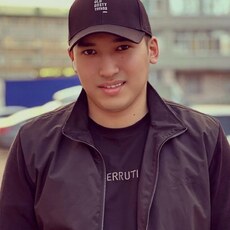 Фотография мужчины Незнакомец, 36 лет из г. Кызылорда