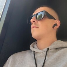 Фотография мужчины Arhangel, 31 год из г. Слоним