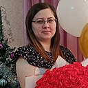 Оксана, 36 лет