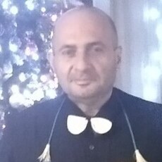 Фотография мужчины Artur, 44 года из г. Хабаровск