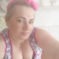 Фотография девушки Валентина, 43 года из г. Клецк