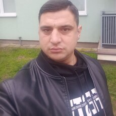 Фотография мужчины Сергей, 32 года из г. Варшава