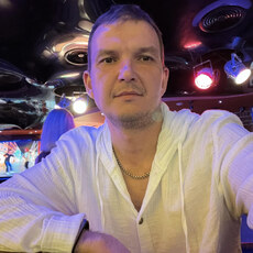 Фотография мужчины Александр, 39 лет из г. Пинск