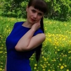 Фотография девушки Олька, 40 лет из г. Бобруйск