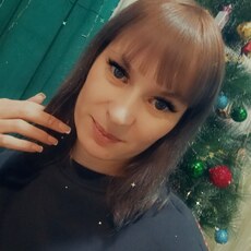 Фотография девушки Руслана, 33 года из г. Октябрьский (Башкортостан)