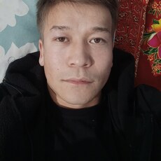 Фотография мужчины Аян, 29 лет из г. Шымкент