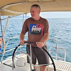 Фотография мужчины Artem, 45 лет из г. Муром