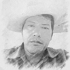 Фотография мужчины Калыш, 40 лет из г. Бишкек