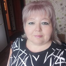 Фотография девушки Наталья, 48 лет из г. Уральск