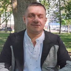 Фотография мужчины Андрей, 45 лет из г. Пенза