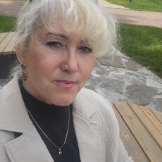 Фотография девушки Татьяна, 60 лет из г. Санкт-Петербург