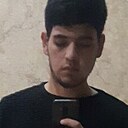 Ислом, 36 лет