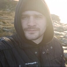 Фотография мужчины Андрей, 31 год из г. Браслав