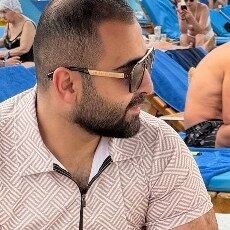 Фотография мужчины A R T, 32 года из г. Ереван