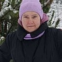 Надежда, 35 лет