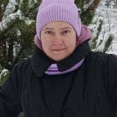 Фотография девушки Надежда, 35 лет из г. Мозырь