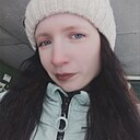 Настюша Князева, 28 лет