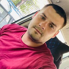 Фотография мужчины Дмитрий, 30 лет из г. Усть-Кут